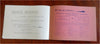 Quebec Travel Guide Montreal Ottawa Quebec City 1896 pictorial souvenir booklet