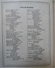 Art Treasures of Germany Famous Paintings 1870's huge leather plate book