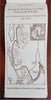 Mt. Desert Island Passbook Maine Acadia National Park Bar Harbor 1954 guide book