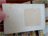 Embossed Pictorial Prayer Cards Lot x 14 Biblical Scenes c.1880's ephemera cards