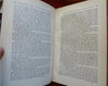 Russian Persia Frontier Caspian 1882 Royal Geographic Society periodical w/ maps