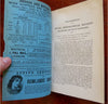 Cape Delgado Bay East Africa 1883 Royal Geographic Society periodical w/ map