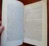 Cape Delgado Bay East Africa 1883 Royal Geographic Society periodical w/ map