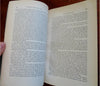 Cape Delgado Bay East Africa 1883 Royal Geographic Society periodical w/ map