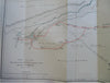 Cape Delgado Bay East Africa 1883 Royal Geographic Society periodical w/ map