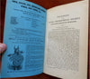 New Guinea map Japan Ethnography Brazil Travel 1887 RGS periodical w/ maps