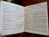 Politics News Literature European History 1802 Allgemeine Zeitung German 4 vol.