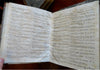 Politics News Literature European History 1802 Allgemeine Zeitung German 4 vol.