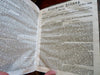 Politics News Literature European History 1802 Allgemeine Zeitung German 4 vol.