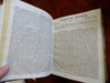 Politics News Literature European History 1802 Allgemeine Zeitung German 4 vol.