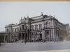 Leipzig Germany Tourist Souvenir Album 1887 pictorial 12 street scene views book