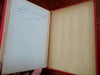 Leipzig Germany Tourist Souvenir Album 1887 pictorial 12 street scene views book