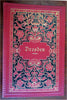 Dresden Germany Tourist Souvenir Album c. 1910 pictorial book street scenes
