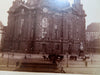 Dresden Germany Tourist Souvenir Album c. 1910 pictorial book street scenes