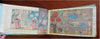 Little Nemo in Slumberland 1908-09 Winsor McCay Sunday comic pages x 40 album