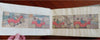 Little Nemo in Slumberland 1908-09 Winsor McCay Sunday comic pages x 40 album