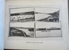 Winsted Connecticut view Album c. 1900 publisher SIGNED souvenir albertype book