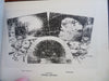 Winsted Connecticut view Album c. 1900 publisher SIGNED souvenir albertype book