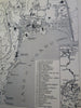Lugano Switzerland Tourist Info c. 1910 French travel booklet w/ maps