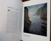 Saguenary Trip Canada Steamship Travelogue 1946 Potvin illustrated book w/ map