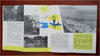 Kaliningrad Konigsburg Soviet Union USSR 1964 pictorial tourist brochure w/ map