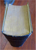 Holy Bible Old & New Testament Swedish Translation 1873 leather book