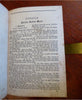 Holy Bible Old & New Testament Swedish Translation 1873 leather book