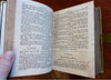 Holy Bible Old & New Testament Swedish Translation 1873 leather book