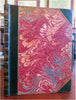 Thackeray Mrs. Perkins's Ball c.1850 Titmarsh illustrated fine leather book