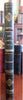 Thackeray Mrs. Perkins's Ball c.1850 Titmarsh illustrated fine leather book
