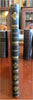 Doctor Birch 1849 Wm. Thackeray First Ed. illustrated leather book Victorian Lit