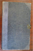 Sign Making kit- Econasign Stencils Arts & Crafts 1920's book box w/ contents