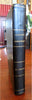 Young Christian Life Advice Christian Duty 1832 Jacob Abbott leather book