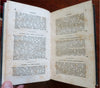 Young Christian Life Advice Christian Duty 1832 Jacob Abbott leather book