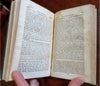 Young Christian Life Advice Christian Duty 1832 Jacob Abbott leather book