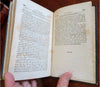 Young Christian Life Advice Christian Duty 1832 Jacob Abbott leather book
