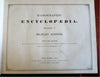 Iconographic Atlas 1851 Heck 234 engravings Naval Military Architecture Myth Art
