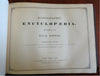 Iconographic Atlas 1851 Heck 234 engravings Naval Military Architecture Myth Art