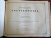 Iconographic Atlas 1851 Heck 234 engravings Naval Military Architecture Myth Art
