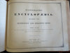 Iconographic Atlas 1851 Heck 234 engravings Naval Military Architecture Myth Art