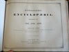 Iconographic Atlas 1851 Heck 234 engravings Naval Military Architecture Myth Art