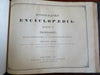 Iconographic Atlas 1851 Heck 234 engravings Naval Military Architecture Myth Art