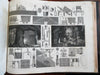 Iconographic Atlas 1851 Heck 234 engravings Naval Military Architecture Myth Art