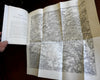 Indisch Militair Tijdschrift 1904 Dutch East Indies Military Periodical w/ maps