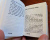 Miniature Book International Exhibition 1983 Slovenian 2 vol. bibliography set