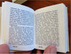 Miniature Book International Exhibition 1983 Slovenian 2 vol. bibliography set