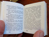 Miniature Book International Exhibition 1983 Slovenian 2 vol. bibliography set