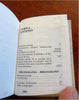 Miniature Book International Exhibition 1983 Slovenian 2 vol. bibliography set