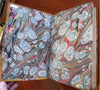 Manon Lescaut Romance Adventure 1874 Limited ed. engravings fine leather book