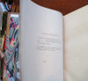 Manon Lescaut Romance Adventure 1874 Limited ed. engravings fine leather book